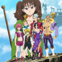The Seven Deadly Sins